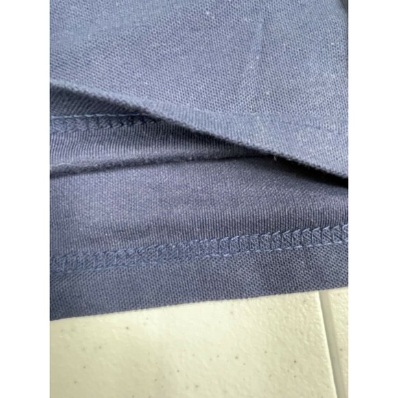 AIR FRANCE VINTAGE POLO SHIRT SCREEN STARS MENS L - Picture 5 of 9